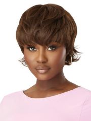 Outre Wigpop Premium Synthetic Full Wig - NIECY