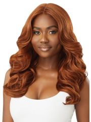 Outre Premium Synthetic EveryWear HD Lace Front Wig - EVERY 42