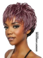 Mane Concept Red Carpet HD MatureSlay Full Wig - RCMS184 LEORA