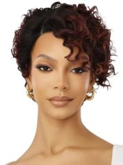 Outre Premium Synthetic EveryWear HD Lace Front Wig - EVERY 41
