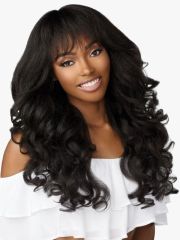 Sensationnel Dashly Lace Full Wig - DASHLY UNIT 21