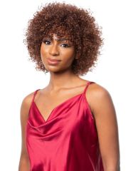 Harlem 125 GoGo Time Premium Fiber Wig - GGT03