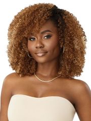 Outre Quick Weave Half Wig -SABLE