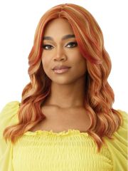 Outre Premium Daily Lace Part Wig - PRIANNA
