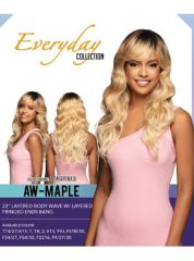 Amore Mio Hair Collection Everyday Wig - AW-MAPLE