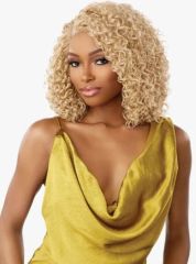 Sensationnel Synthetic Hair Butta HD Lace Front Wig - BUTTA UNIT 47