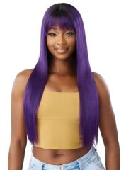 Outre Premium Daily Lace Part Wig - ELOISE