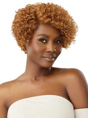 Outre Premium Synthetic EveryWear HD Lace Front Wig - EVERY 40