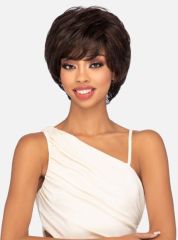 Vivica A Fox HandMade Collection 100% Human Hair Blend Wig - HMB-JAI