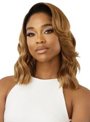 Outre Quick Weave Half Wig - KEONA