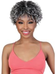 Motown Tress Premium Collection Day Glow Wig - KOA