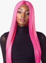 Sensationnel Shear Muse Empress Lace Front Wig - LACHAN