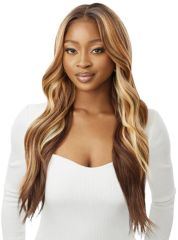 Outre Perfect Hairline Fully Hand-Tied 13X6 Glueless HD Lace Front Wig  - LORENA