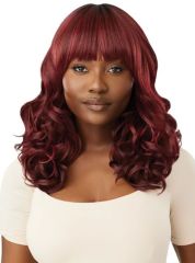 Outre Wigpop Style Selects Synthetic Full Wig -MALINA