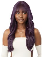 Outre Melted Hairline Premium Synthetic Glueless HD Lace Front Wig - MATILDA