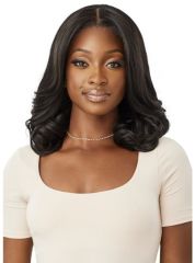 Outre Perfect Hairline Fully Hand-Tied 13X4 Glueless HD Lace Front Wig  -MIKARA