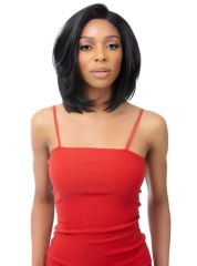 Nutique Illuze Virtually Undetectable 13x4 Glueless HD Lace Front Wig - PARIS