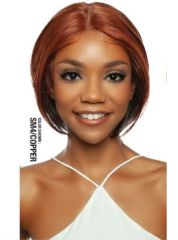 Mane Concept Red Carpet 4" Deep Part HD Lace Front Wig - RCHD225 BELLE