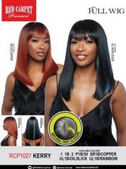 Mane Concept Red Carpet Full Wig - RCP1027 KERRY