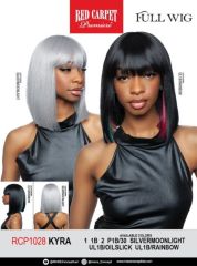 Mane Concept Red Carpet Full Wig - RCP1028 KYRA