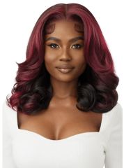 Outre Perfect Hairline 13x6 Glueless HD Lace Front Wig - REEVA