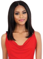 Seduction 100% Virgin Remy Human Hair  U-Part Wig - SHU.ST16