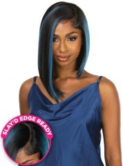 Janet collection 100 outlet human hair wig trudy