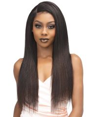 Brazilian Straight U-Part Wig  Pure Heavenly Hair & Beauty Boutique - Pure  Heavenly Hair & Beauty Boutique