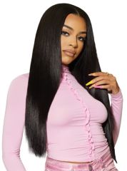 Outre SugarPunch 100% Unprocessed Remy Human Hair Weaves - STRAIGHT