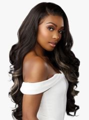 Sensationnel Bare Lace  13x6 Glueless Lace Wig - UNIT 8