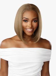 Glueless Lace Band – The Wig Vault