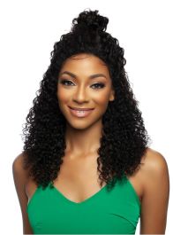 Mane Concept Trill Brazilian 100% Human Hair 5 Deep Part Lace Front Wi –  Hair Stop and Shop