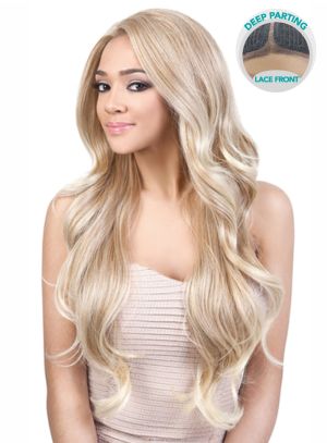 Deep Part Wigs Parting Lace Wigs