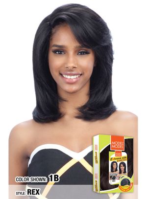 L Parting Wigs Set Parting L U Vixen Parting Lace Wigs