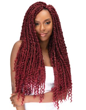 Nutique Illuze Virtually HD Undetectable 13x5 HD Lace Wig -LUMINA