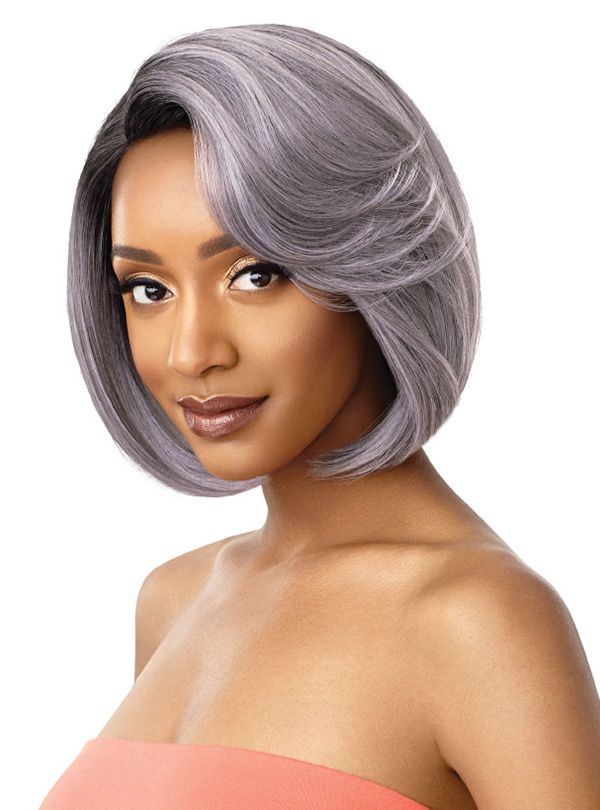 Outre Wigpop Premium Synthetic Full Wig - JOSETTE